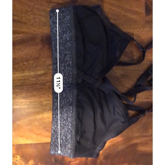 Lululemon Bra - Picture 4 of 4